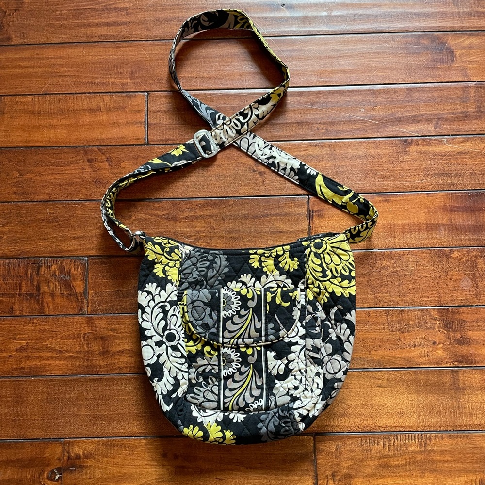 Vera Bradley Crossbody Purse